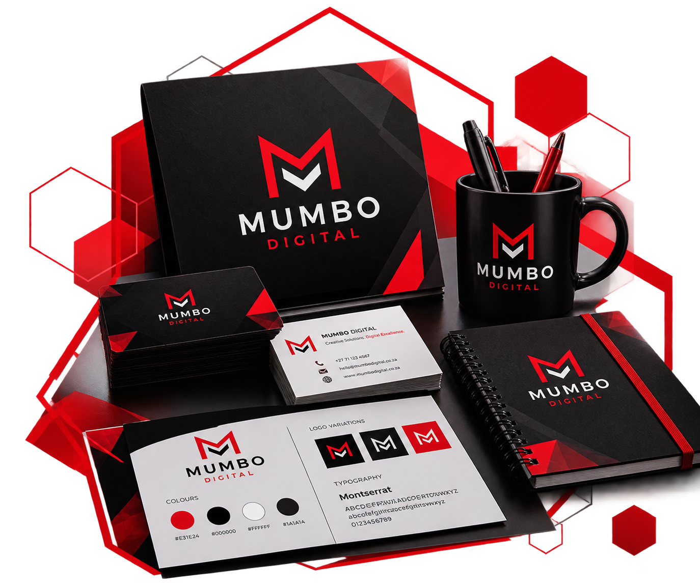 Branding Services